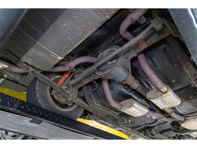 1979 Pontiac Firebird Trans Am (CC-2096757) for sale in Elkhart Lake, Wisconsin