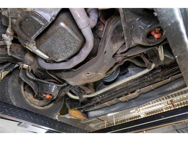 1979 Pontiac Firebird Trans Am (CC-2096757) for sale in Elkhart Lake, Wisconsin