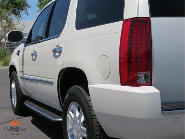 2008 Cadillac Escalade (CC-2096758) for sale in Mesa, Arizona