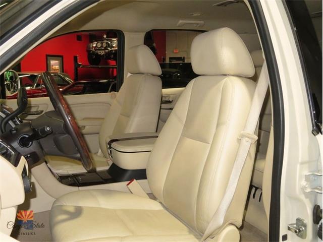 2008 Cadillac Escalade (CC-2096758) for sale in Mesa, Arizona
