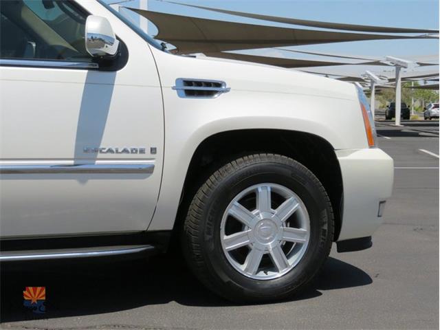 2008 Cadillac Escalade (CC-2096758) for sale in Mesa, Arizona