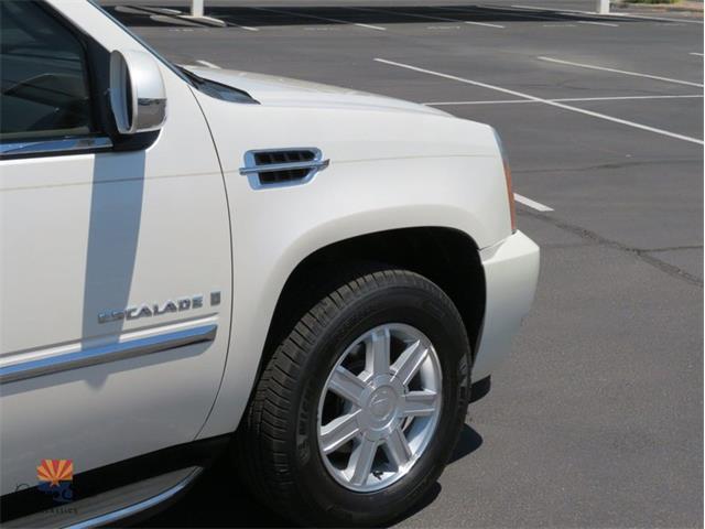 2008 Cadillac Escalade (CC-2096758) for sale in Mesa, Arizona