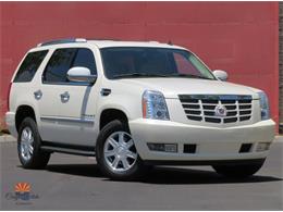 2008 Cadillac Escalade (CC-2096758) for sale in Mesa, Arizona