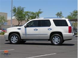 2008 Cadillac Escalade (CC-2096758) for sale in Mesa, Arizona