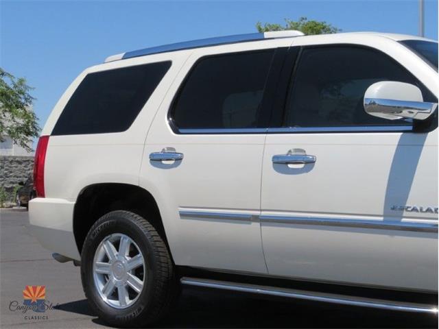 2008 Cadillac Escalade (CC-2096758) for sale in Mesa, Arizona