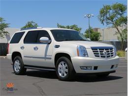2008 Cadillac Escalade (CC-2096758) for sale in Mesa, Arizona