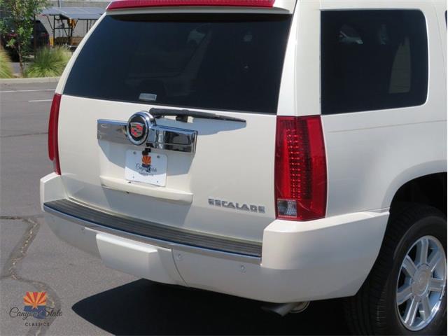 2008 Cadillac Escalade (CC-2096758) for sale in Mesa, Arizona
