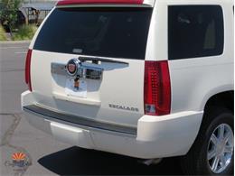 2008 Cadillac Escalade (CC-2096758) for sale in Mesa, Arizona
