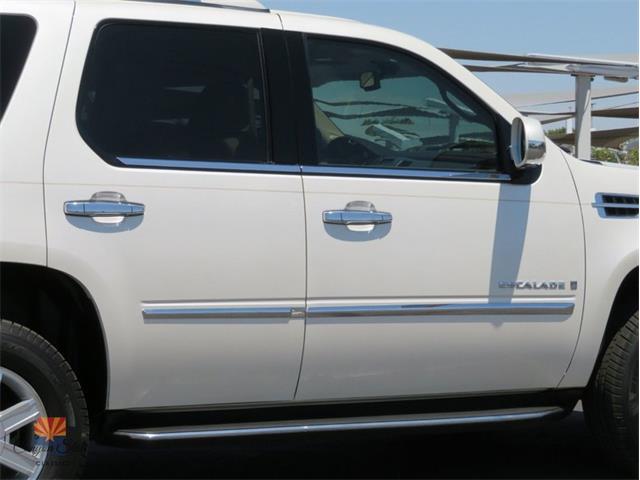 2008 Cadillac Escalade (CC-2096758) for sale in Mesa, Arizona