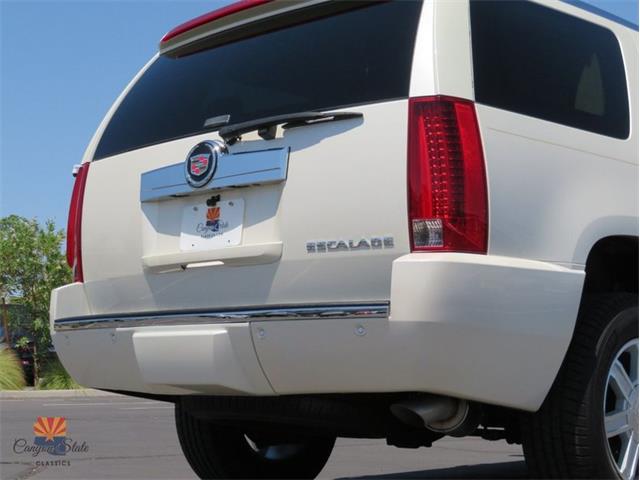 2008 Cadillac Escalade (CC-2096758) for sale in Mesa, Arizona