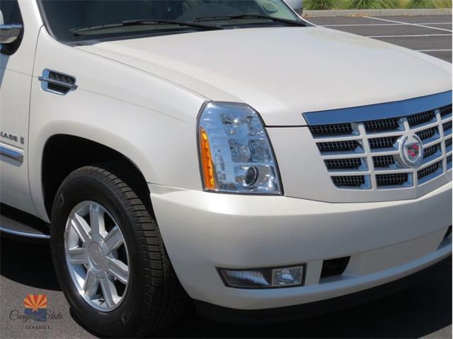 2008 Cadillac Escalade (CC-2096758) for sale in Mesa, Arizona