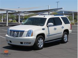 2008 Cadillac Escalade (CC-2096758) for sale in Mesa, Arizona