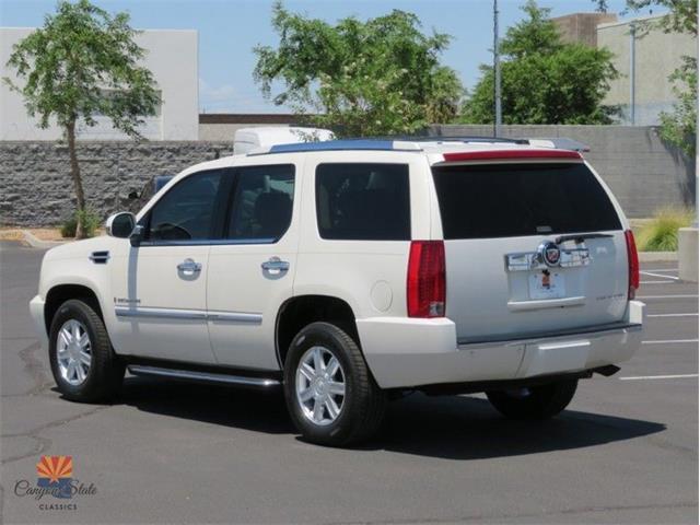 2008 Cadillac Escalade (CC-2096758) for sale in Mesa, Arizona