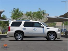 2008 Cadillac Escalade (CC-2096758) for sale in Mesa, Arizona