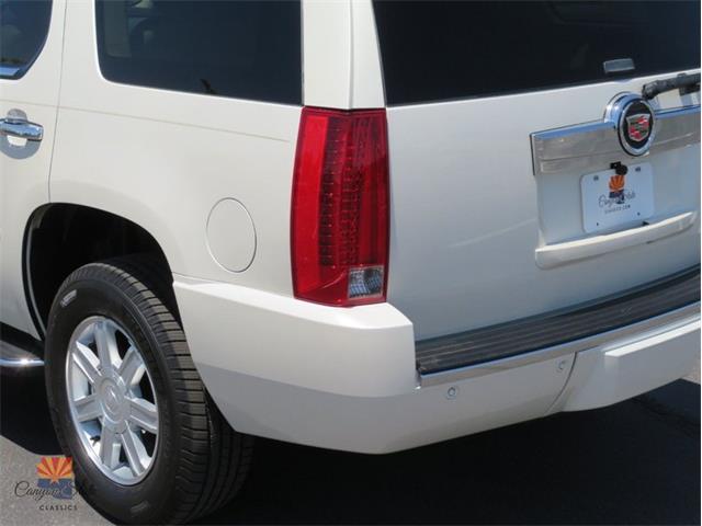 2008 Cadillac Escalade (CC-2096758) for sale in Mesa, Arizona