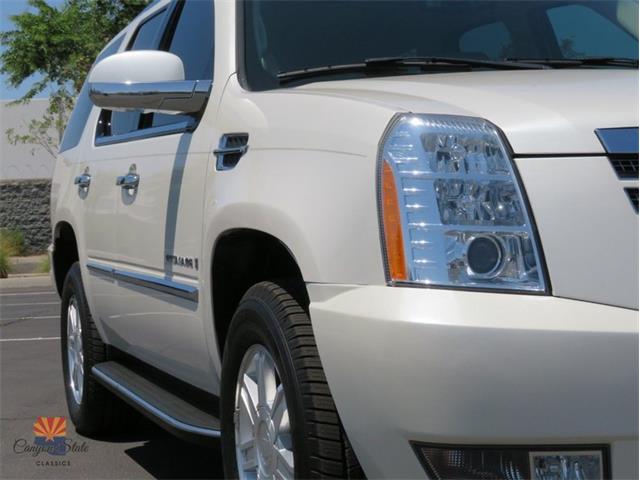 2008 Cadillac Escalade (CC-2096758) for sale in Mesa, Arizona