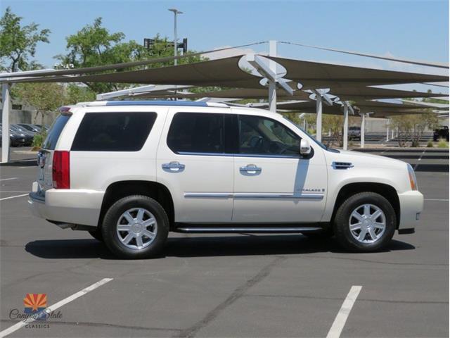 2008 Cadillac Escalade (CC-2096758) for sale in Mesa, Arizona