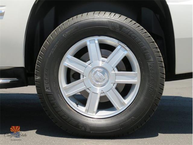 2008 Cadillac Escalade (CC-2096758) for sale in Mesa, Arizona