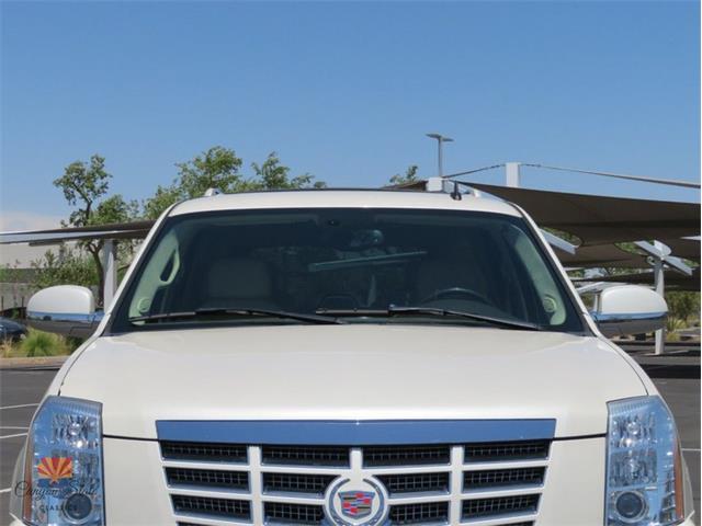 2008 Cadillac Escalade (CC-2096758) for sale in Mesa, Arizona