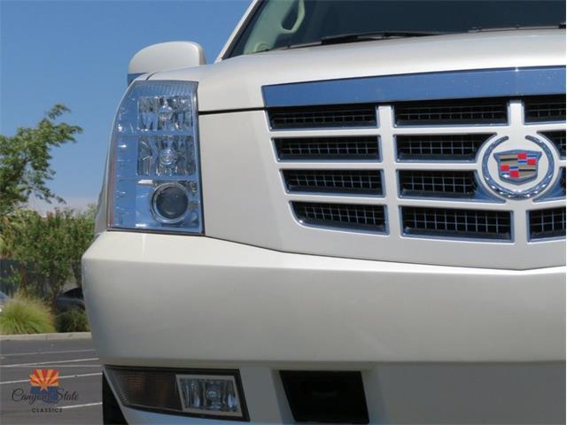 2008 Cadillac Escalade (CC-2096758) for sale in Mesa, Arizona