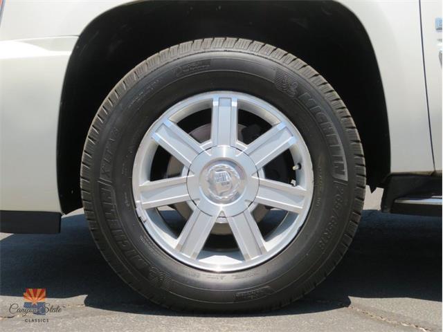 2008 Cadillac Escalade (CC-2096758) for sale in Mesa, Arizona