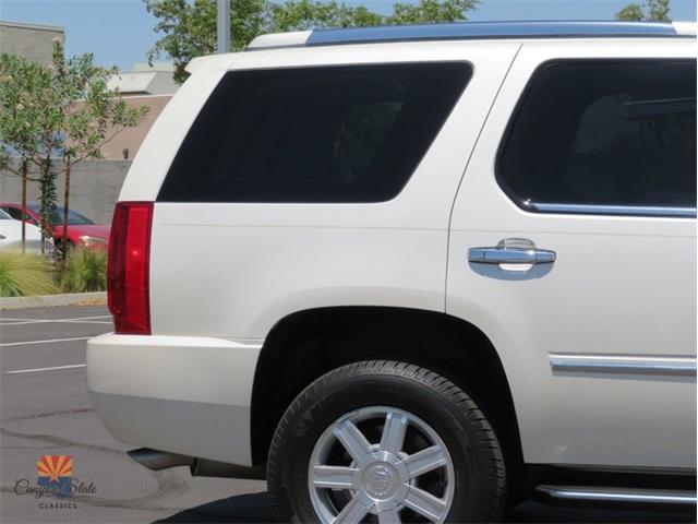 2008 Cadillac Escalade (CC-2096758) for sale in Mesa, Arizona