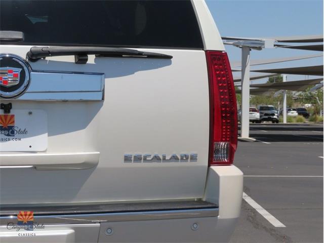 2008 Cadillac Escalade (CC-2096758) for sale in Mesa, Arizona