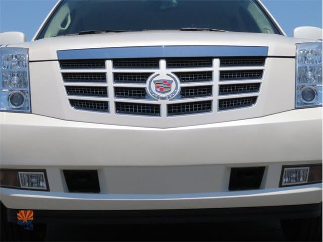 2008 Cadillac Escalade (CC-2096758) for sale in Mesa, Arizona