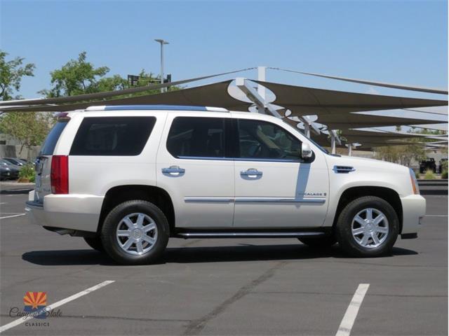 2008 Cadillac Escalade (CC-2096758) for sale in Mesa, Arizona