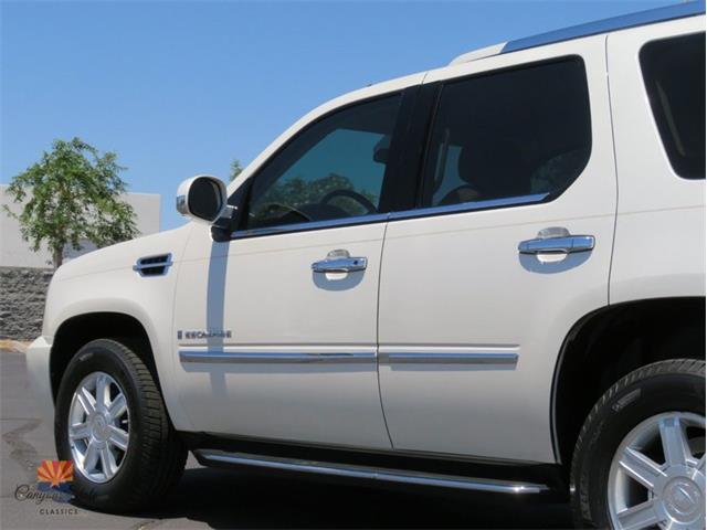 2008 Cadillac Escalade (CC-2096758) for sale in Mesa, Arizona