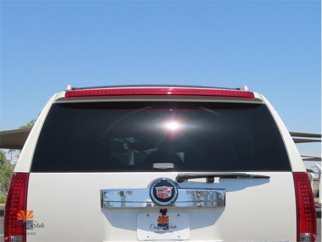 2008 Cadillac Escalade (CC-2096758) for sale in Mesa, Arizona