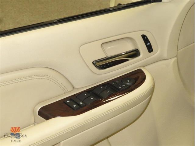 2008 Cadillac Escalade (CC-2096758) for sale in Mesa, Arizona