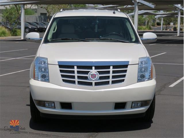 2008 Cadillac Escalade (CC-2096758) for sale in Mesa, Arizona