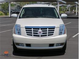 2008 Cadillac Escalade (CC-2096758) for sale in Mesa, Arizona