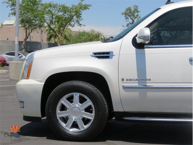 2008 Cadillac Escalade (CC-2096758) for sale in Mesa, Arizona