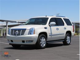 2008 Cadillac Escalade (CC-2096758) for sale in Mesa, Arizona