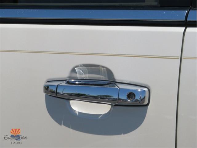 2008 Cadillac Escalade (CC-2096758) for sale in Mesa, Arizona