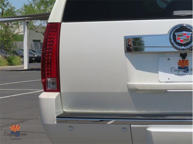 2008 Cadillac Escalade (CC-2096758) for sale in Mesa, Arizona