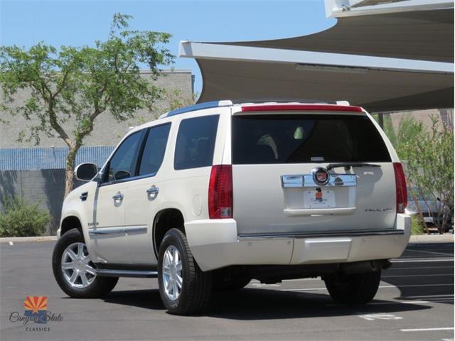 2008 Cadillac Escalade (CC-2096758) for sale in Mesa, Arizona