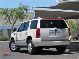 2008 Cadillac Escalade (CC-2096758) for sale in Mesa, Arizona