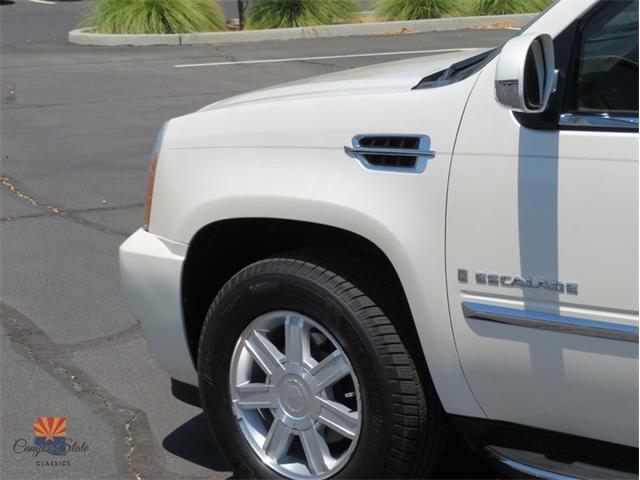 2008 Cadillac Escalade (CC-2096758) for sale in Mesa, Arizona