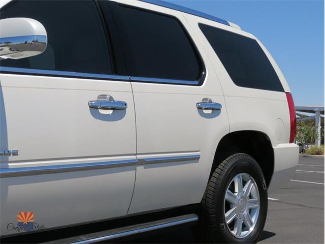 2008 Cadillac Escalade (CC-2096758) for sale in Mesa, Arizona