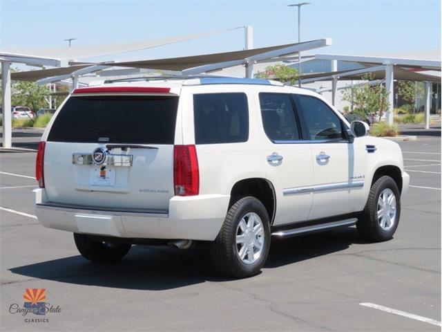 2008 Cadillac Escalade (CC-2096758) for sale in Mesa, Arizona