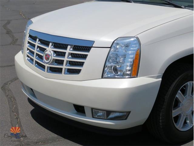 2008 Cadillac Escalade (CC-2096758) for sale in Mesa, Arizona