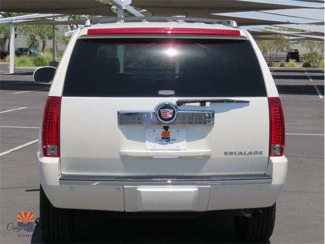 2008 Cadillac Escalade (CC-2096758) for sale in Mesa, Arizona