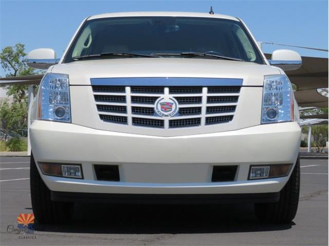 2008 Cadillac Escalade (CC-2096758) for sale in Mesa, Arizona