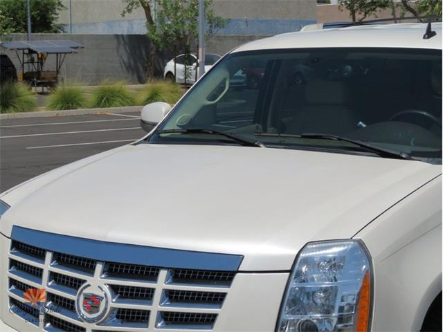 2008 Cadillac Escalade (CC-2096758) for sale in Mesa, Arizona