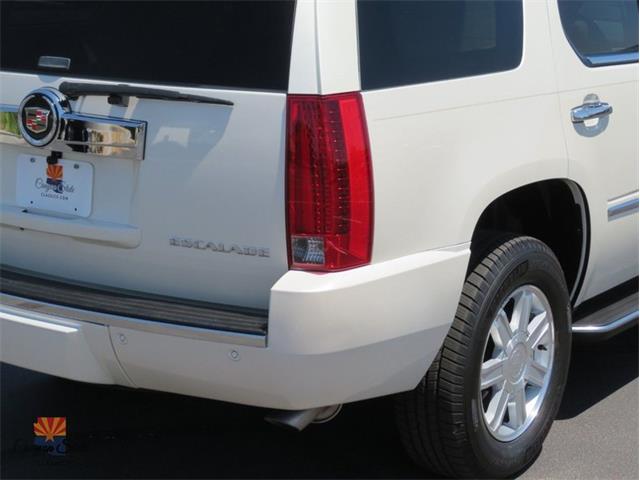 2008 Cadillac Escalade (CC-2096758) for sale in Mesa, Arizona