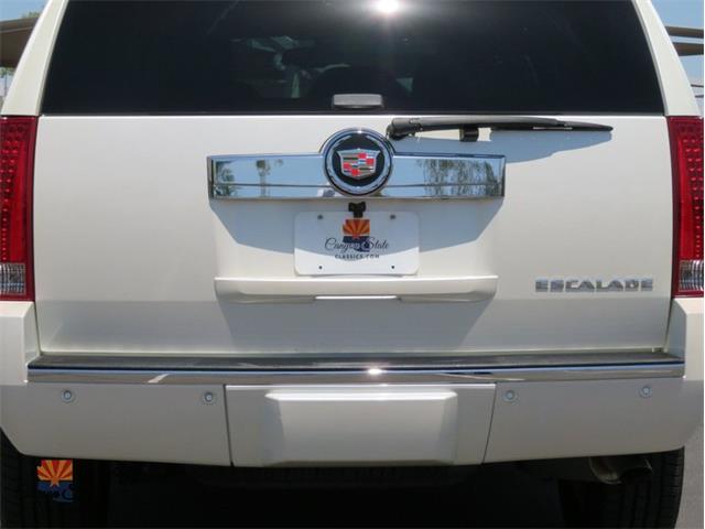 2008 Cadillac Escalade (CC-2096758) for sale in Mesa, Arizona