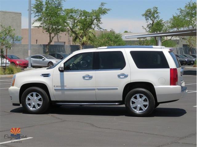2008 Cadillac Escalade (CC-2096758) for sale in Mesa, Arizona